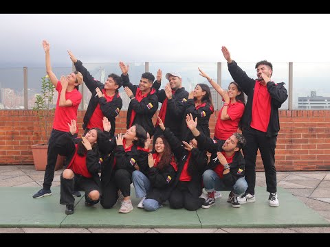 Roll Call MC Solar 22.23 - AIESEC en Colombia