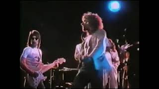 Roger Daltrey - Walking the Dog