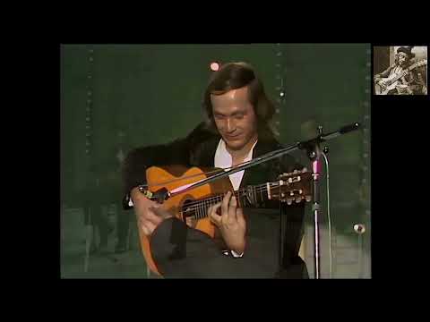 Tangos de Paco de Lucía (HD)