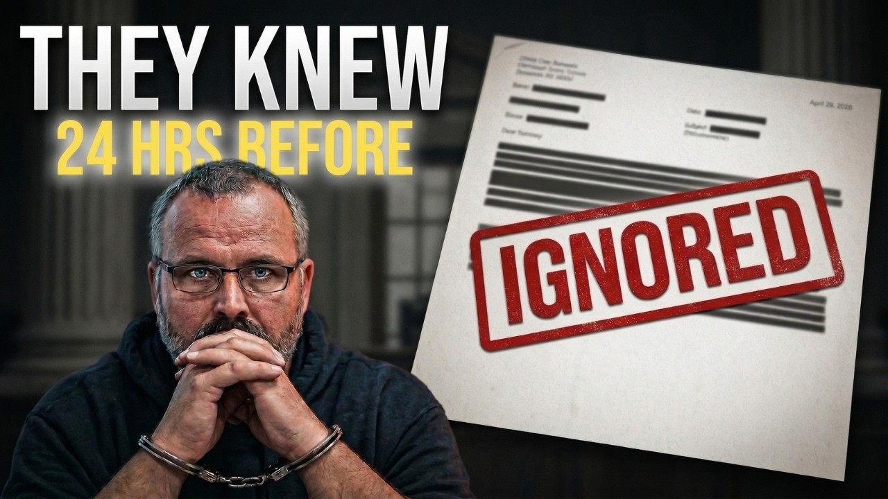 What the Courthouse Knew About Mickey Stines — And Did Nothing