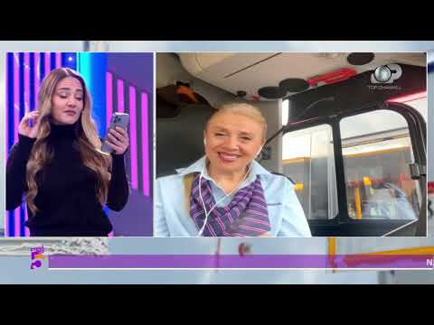 21 vite shofere autobusi pa asnjë gjobë, shqiptarja “triumfon” në Danimarkë/ Ftesë në 5