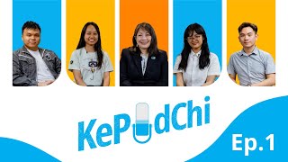 Youth Power in Malaysia: Stories of Activism, Change & Courage | KePodChi EP. 1