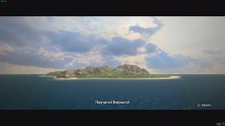 ТРОПИКО 5 ЧАСТЬ 7 ПРОХОЖДЕНИЕ НА РУССКОМ