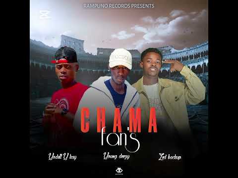 Young deezy _ x_zed backup_x_ yodell y Kay_ Chama fan's (prod by pabijimba) .mp3 