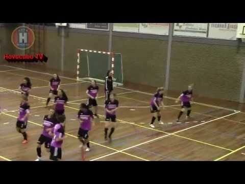 Talententraining Dames