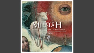 Messiah, HWV 56: Part 3, 45. Air (soprano) &quot;I know that my redeemer liveth&quot;