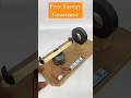How To Make Free Energy Generator With Magnet And Dc Motor Science Project Shorts Viral