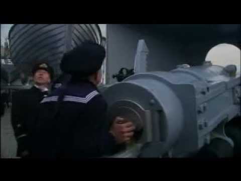 Unter Kaiserlicher Flagge (POLAR FilmTrailer)