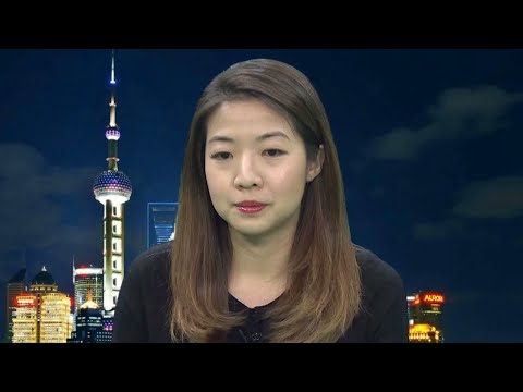 Lydianne Yap on the growing market for luxury goods in China
