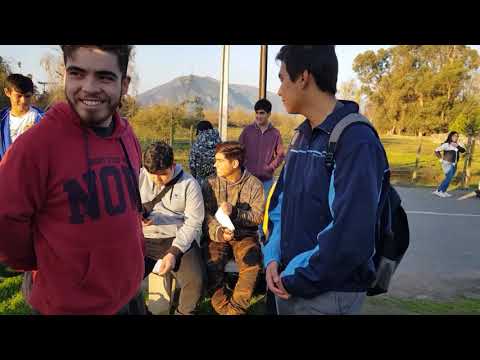 BENIGNO VS MC BLACK OCTAVOS DE FINAL PUQUILLAY BATTLES TERCERA FECHA 2019