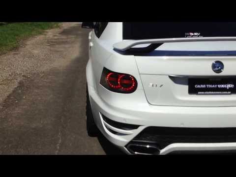 E3 Maloo R8