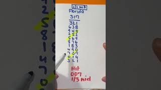 How to create 🔥Double Hits from your 317 Workout! #pick3