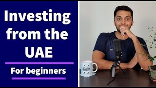 How to invest in US stocks for beginners in the UAE | Sarwa & Stashaway |