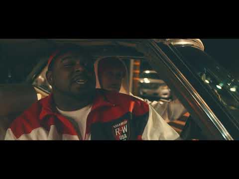 SOSOLIDTHEPROPHET X MAINYMOE "F.A.S.P.A.S"  Dir. @VaughnsVisuals