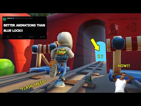 Subway Surfers