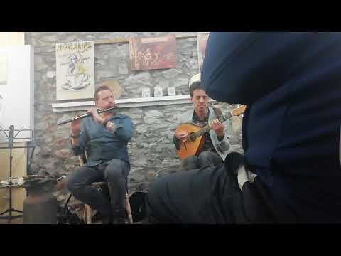 Sylvain Barou & Ronan Pellen @ Ben O Neills(3)