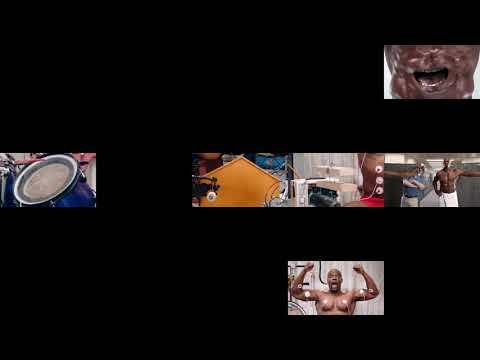 The Power of Terry - Friday After Spice NO BGM AUDIO