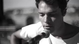 Andy Jordan | Live Recording | Jam Industries