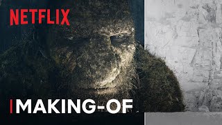 Troll 2 | Achter de schermen: visuele effecten | Netflix