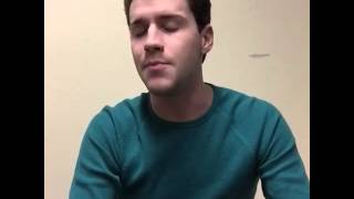 Hunter Hayes Cover - Wanted