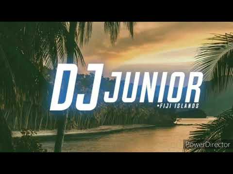 DJ Junior - Butterfly (Afro Chill)