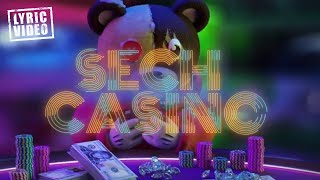 Casino Music Video