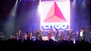 Zig Zag Dance - Mighty Mighty Bosstones Hometown Throwdown #15 Night #3