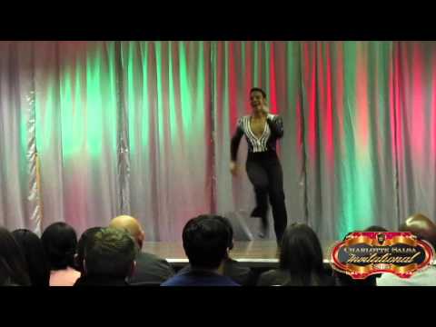 Bruno Rodriguez - CSI2015 Friday Show