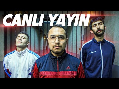 Sıfır Bir | Tüm Bölümler Canlı Yayını (7/24)