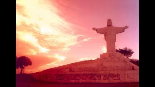 preview picture of video 'Paixão de Cristo 2013 em Palmeira dos Índios. AL (2)'