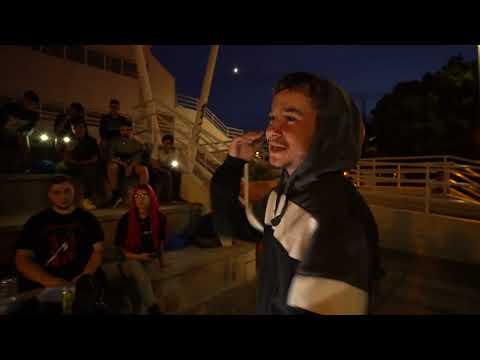 NATHAN VS LITHE | FINAL | 2º Clasificatoria copa autonomica Murcia