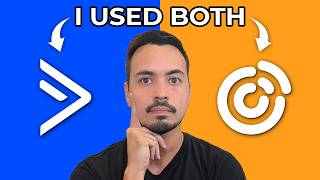ActiveCampaign vs Constant Contact 📧 Which Is The BEST EMAIL MARKETING Software For You❓