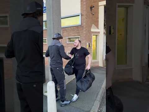 Big bro home 🏠 after 11 years in prison ❤️ #mazzal20