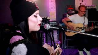 Music video thumbnail preview for Schrottgrenze - Alles Zerpflücken (Akustik Version) by Schrottgrenze