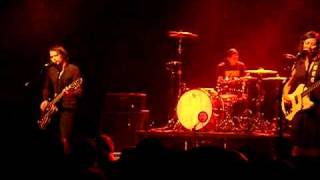 Silversun Pickups Live - Growing old is getting old