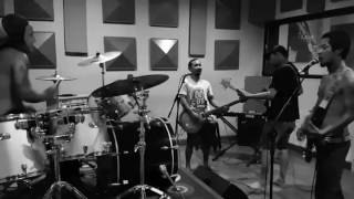 The Bod Squad - let&#39; do it again cover groovie ghoulies