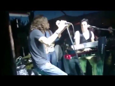 Sonora Beach 2016 feat Funkdacion