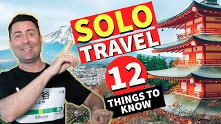 Download lagu JAPAN: SOLO Travel IN JAPAN: 12 things To encourage you KNOW BEFORE YOU GO mp3 Download lagu JAPAN: SOLO Travel IN JAPAN: 12 things To encourage you KNOW BEFORE YOU GO mp3