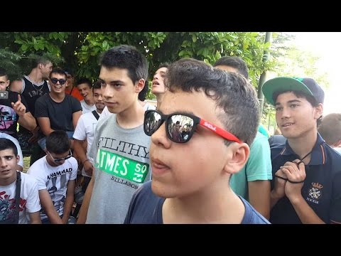 Jado & Botta Vs (¿?) | MLG + Subtítulos Inéditos