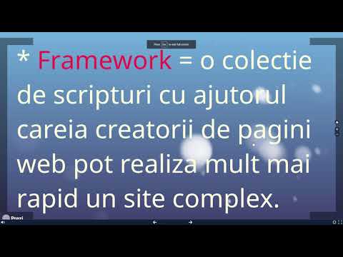 Introducere în programare cu limbajul Python