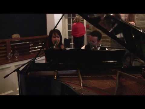 Manon Séguin COVER If I Ain't Got You... Christian Marc Gendron SURPRISE!!!