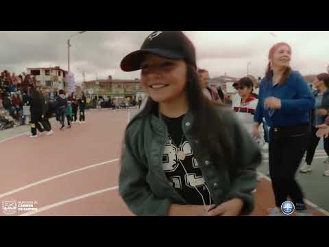 Dia de la Mujer Carmen de Carupa