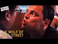 I Will Not Die Sober The Wolf Of Wall Street 2013 Screen Bites