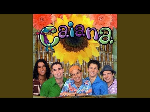 Doce menina - Caiana
