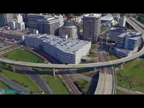 PhotoMesh Drone Data Processing Service