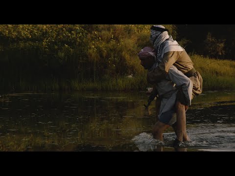 Hiding Saddam Hussein - bande annonce Golden Afrique Ciné