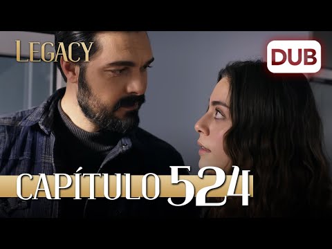 Legacy Capítulo 524 | Doblado al Español (Temporada 2)