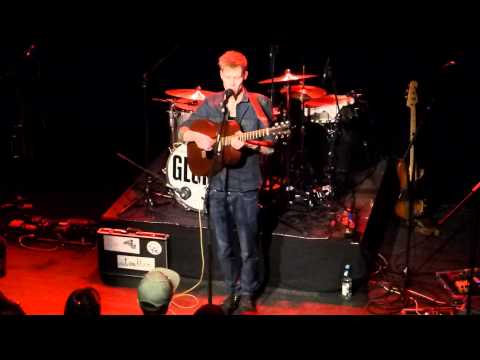 Tom Klose (support of Gloria) - From Weeds To Woods - live Ampere Munich 2013-11-10