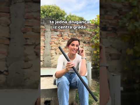 tagujte bff 🤣Svi mi imamo tu jednu drugaricu kojoj je prioritet nega 💕