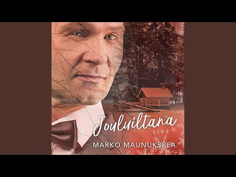 Joulun rauhaa (Happy Xmas [War Is Over]) [Live])